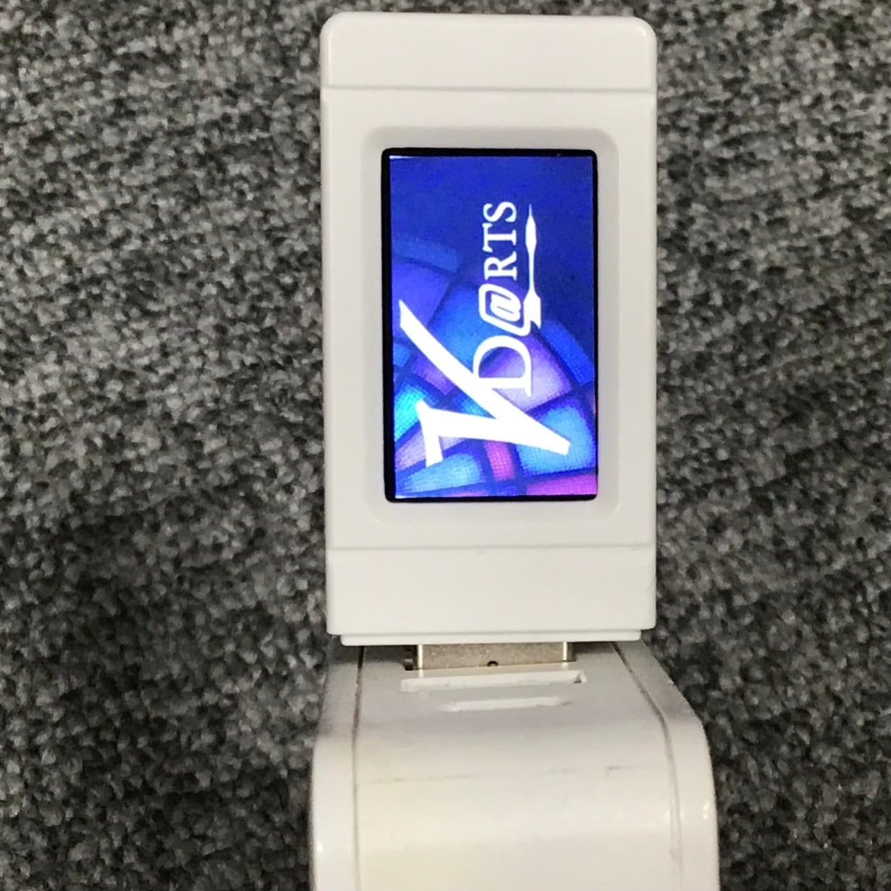 ダーツ ボード用USB変換器 最新バージョン対応！ダーツライブ グラン