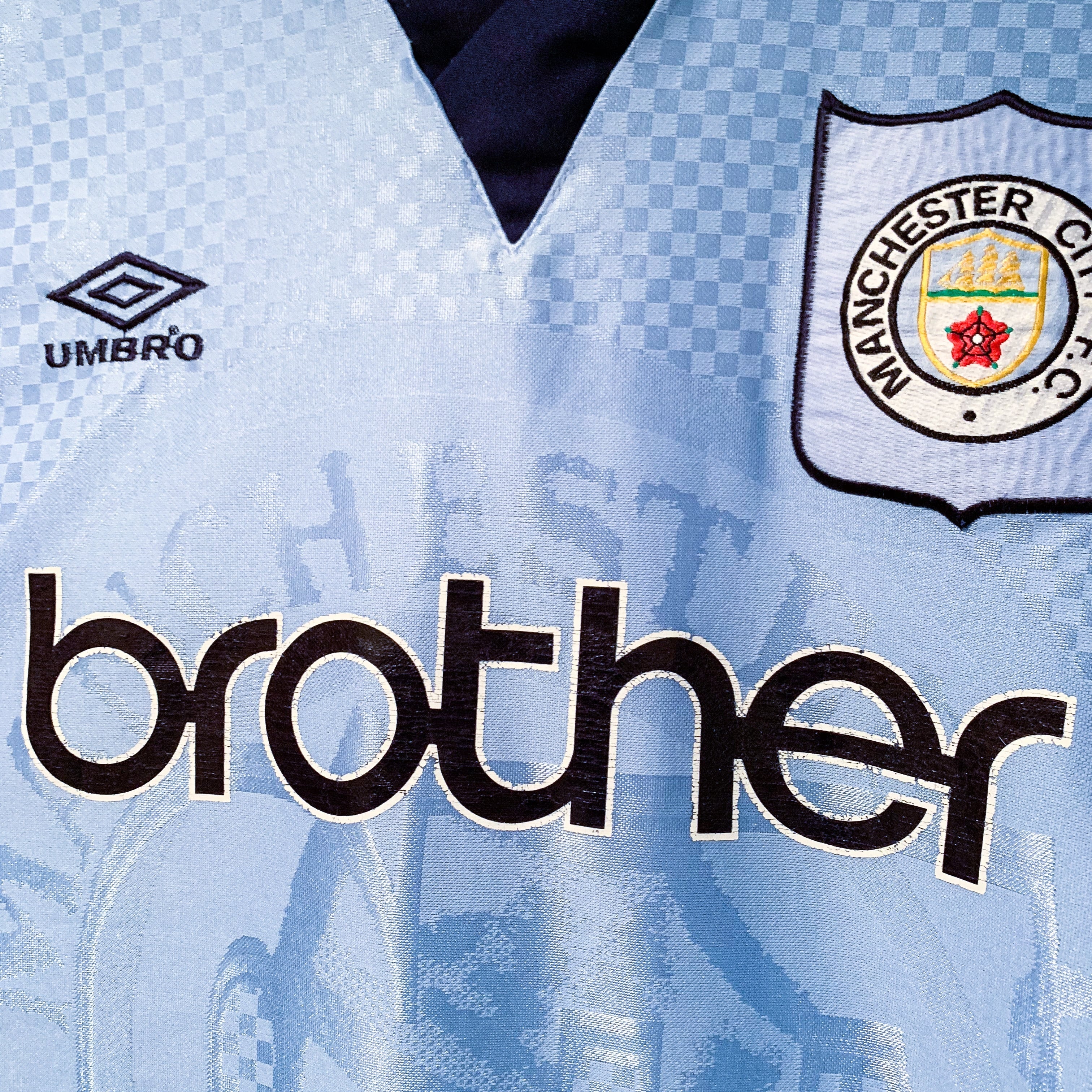 MAN CITY 95/97(H) - XL~XXL | BENE