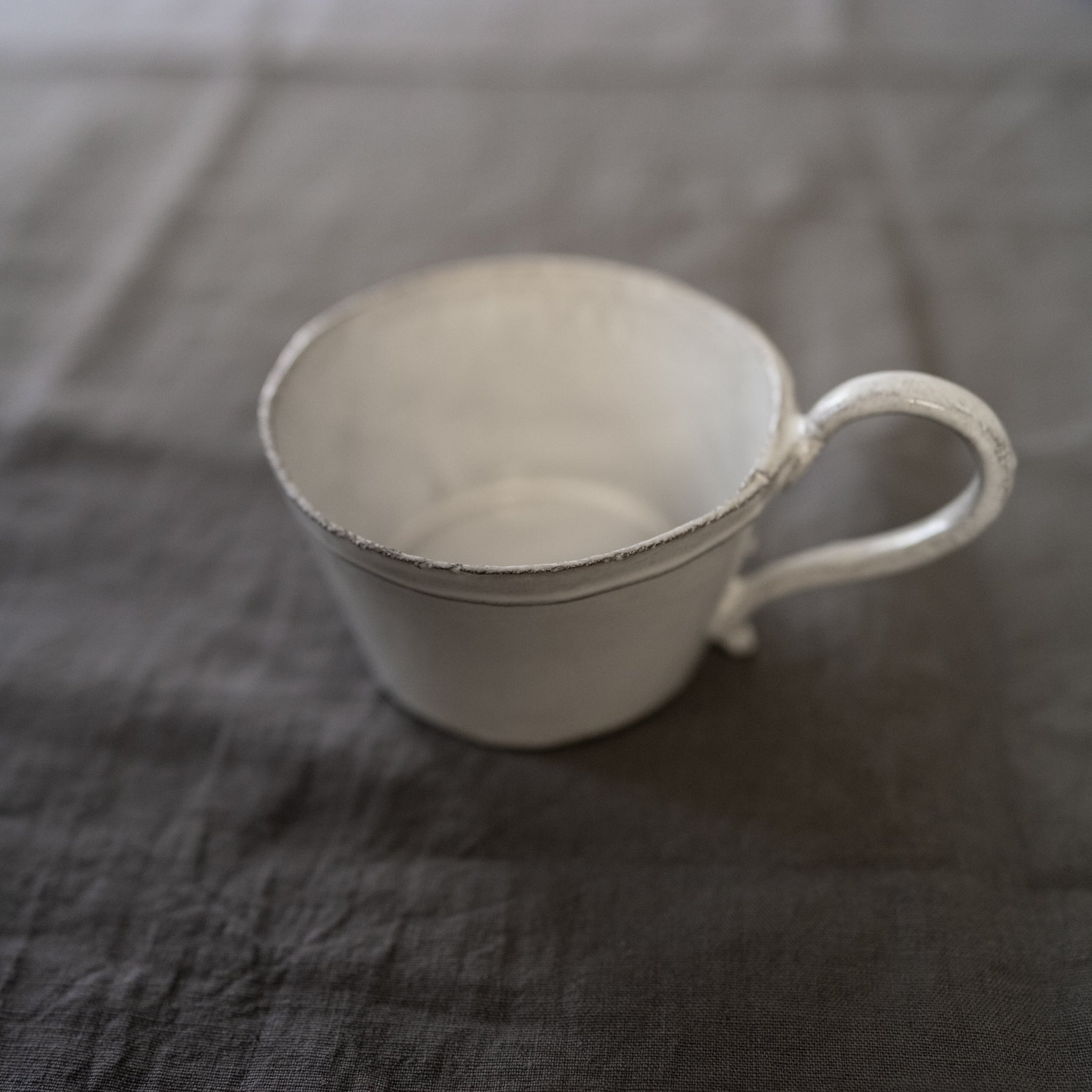 アスティエ・ド・ヴィラット ASTIER de VILLATTE ショコラカップ