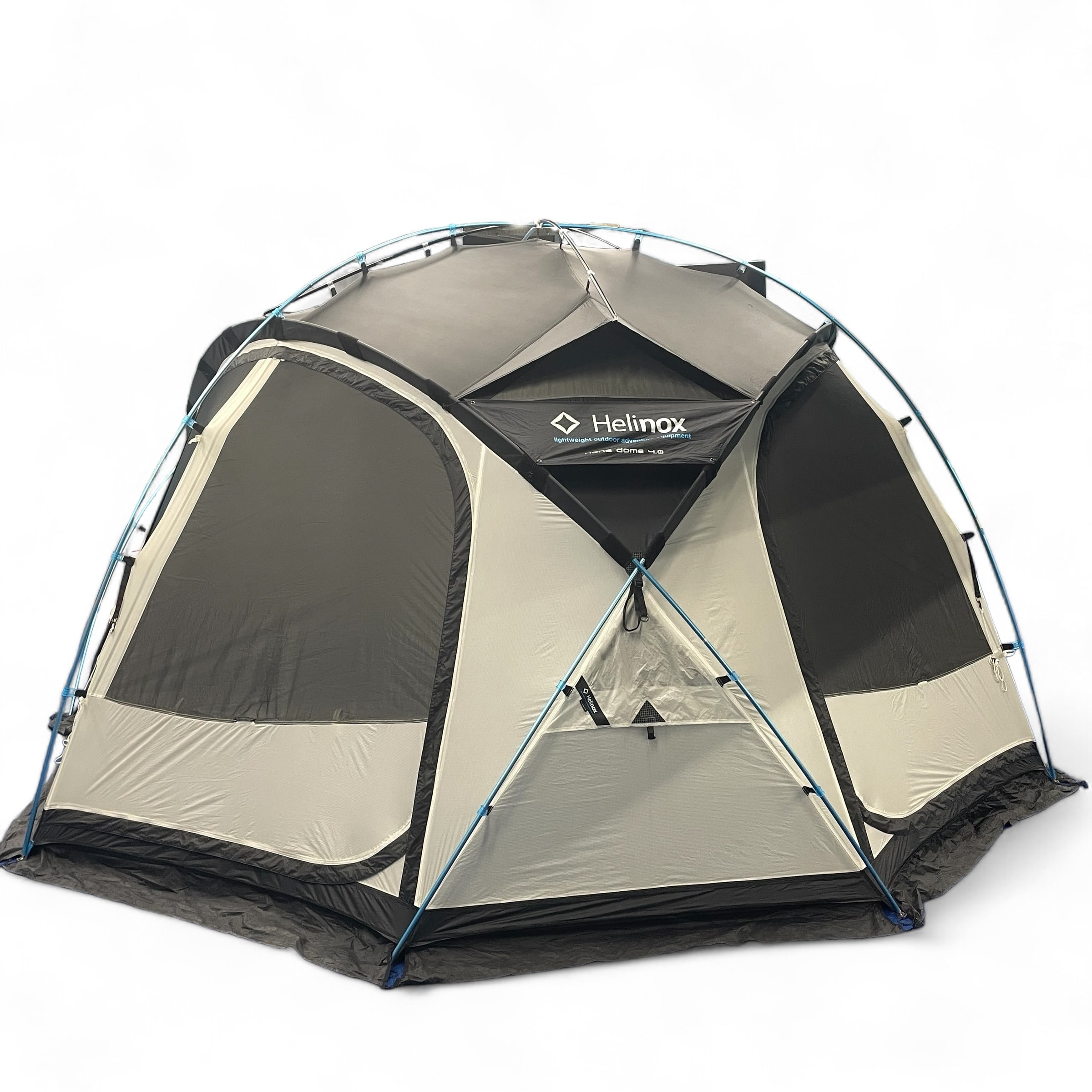 ノナドーム4.0 Helinox roof ヘリノックス ルーフ
