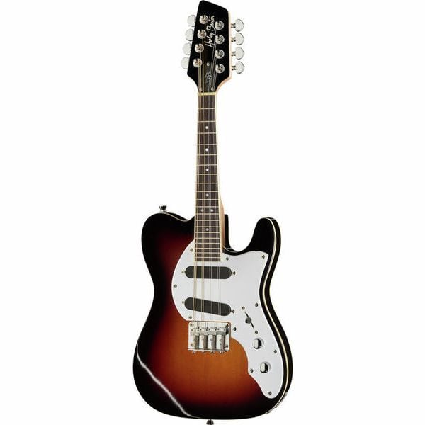 エレクトリック マンドリン サンバースト Electric Mandolin エレキ