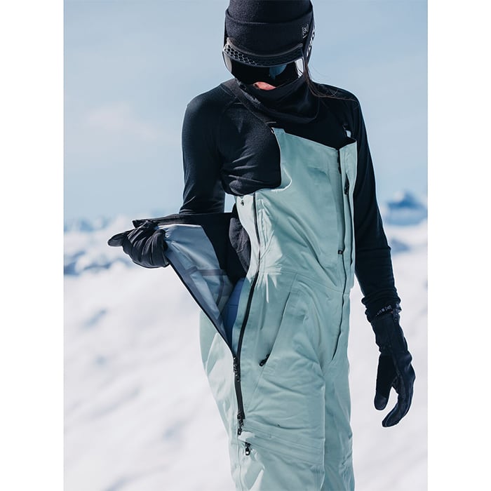 BURTON ［ak] コレクション『 Women's Burton ［ak] Kimmy GORE-TEX 3L