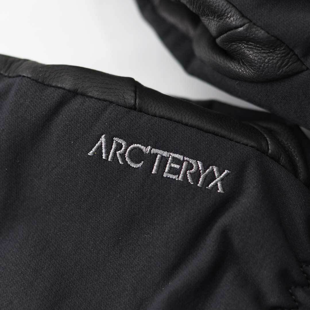 ARC'TERYX [アークテリクス] Fission SV Mitten [X0000009940