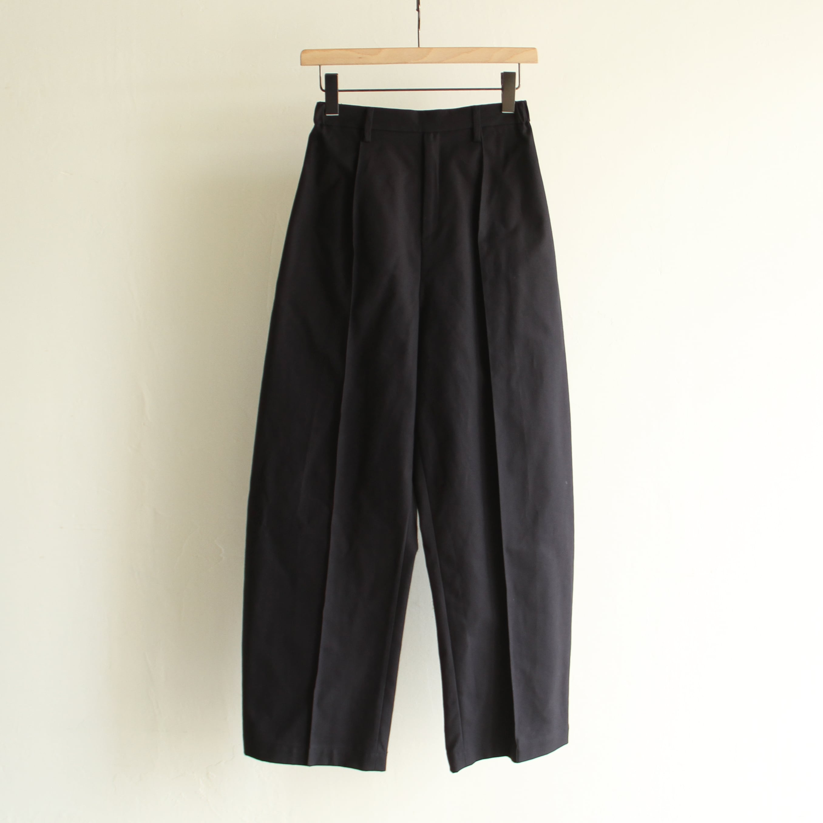 TENNE HANDCRAFTED MODERN 【 womens 】Curve pants | Terminal