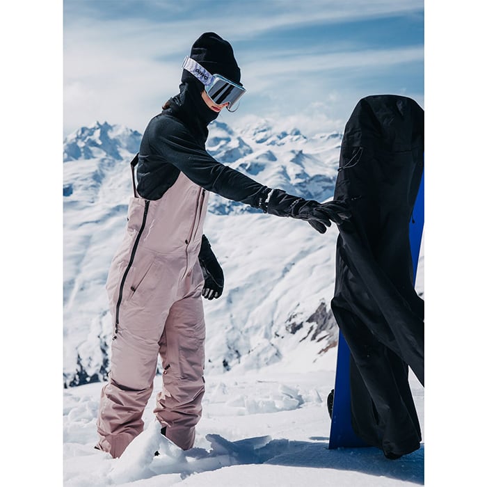 BURTON ［ak] コレクション『 Women's Burton ［ak] Kimmy GORE-TEX 2L
