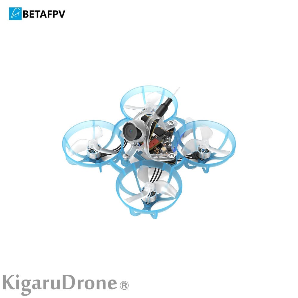 中古 ジャンク扱い BETAFPV 65サイズ2機とその他@ 中古 ジャンク扱い