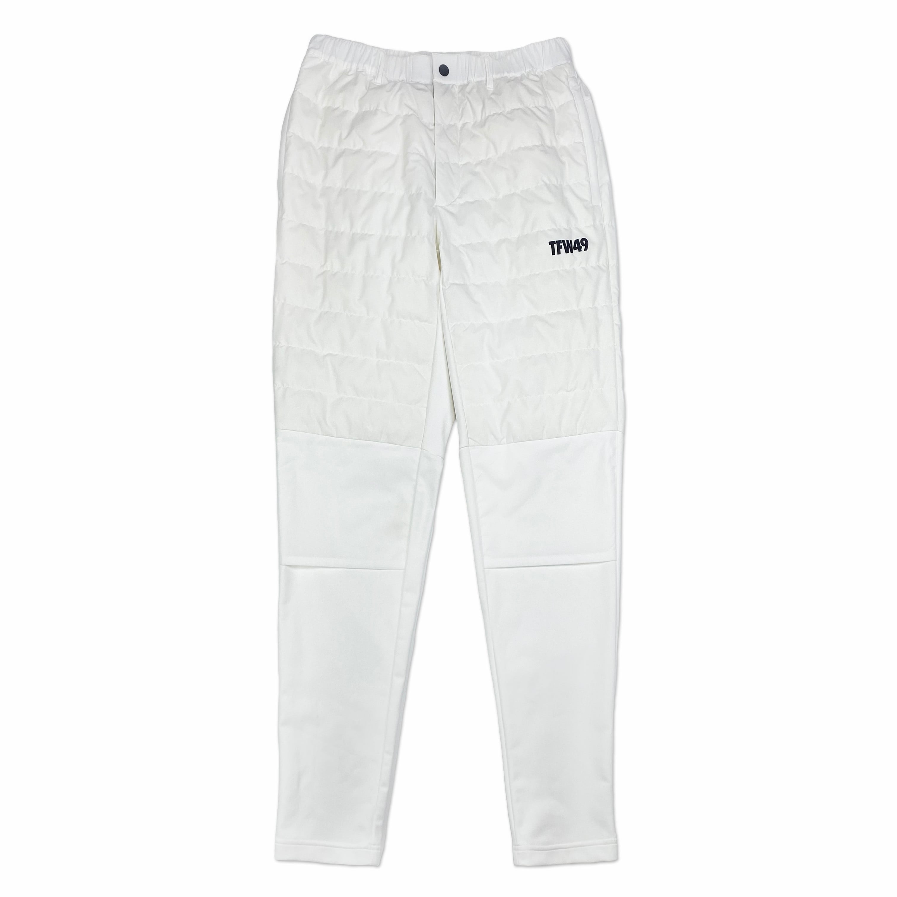 TFW49】《MEN'S》LUXURY OCTA PANTS (D.NAVY) | Sandy GOLF