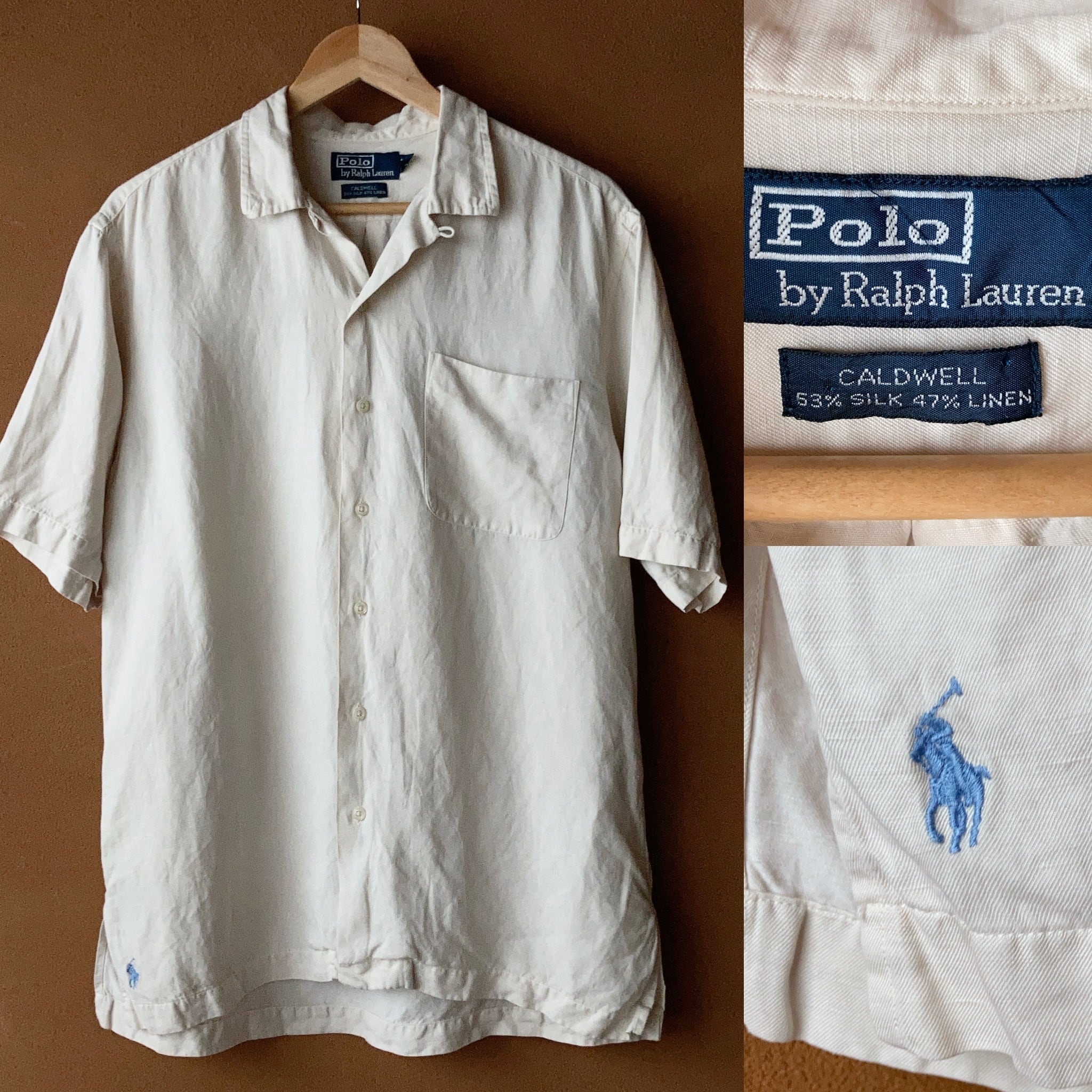 90's~ POLO by Ralph Lauren 