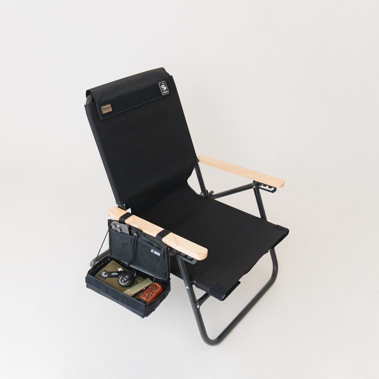 テーブル・チェア・ハンモック NATURAL MOUNTAIN MONKEYS NOVITA 100mm