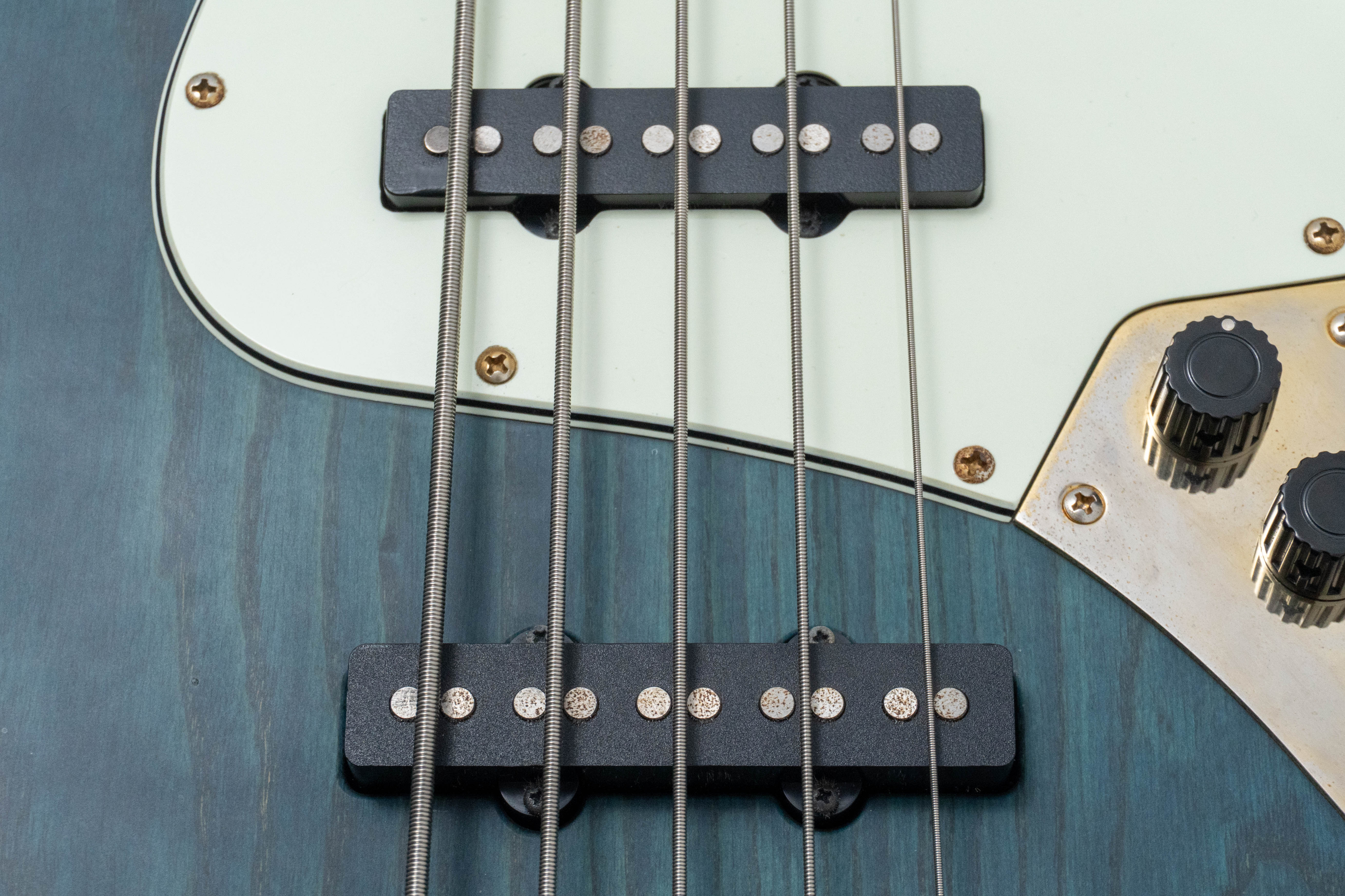 used】moon / JB-5 FUJISAKI MODEL 4.95kg #57236【GIB Hyogo】 – Bass