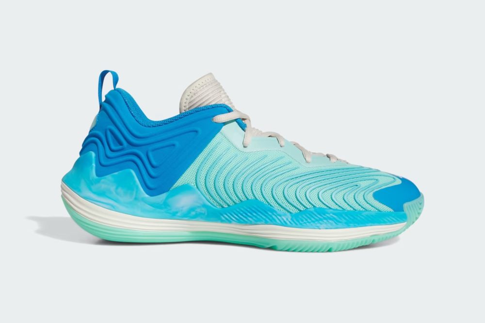 海外発売中】Adidas D ROSE SON OF CHI 3 | bbkicks-news