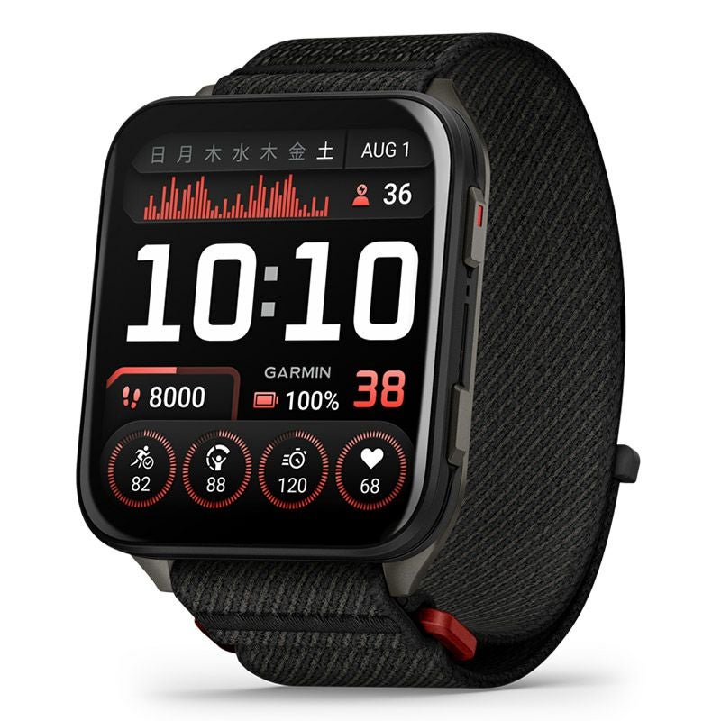 GARMIN（ガーミン）｜時計・腕時計の通販サイトBEST ISHIDA（正規