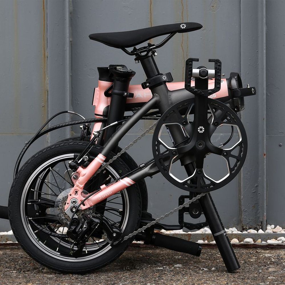 DAHON FOLDING BIKE K3(限定カラー) 2025 | 自転車、ゴルフ