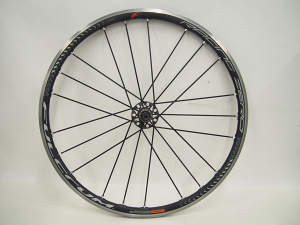 FULCRUM RACING ZERO 622×15C ホイール FULCRUM 「フルクラム」 RACING
