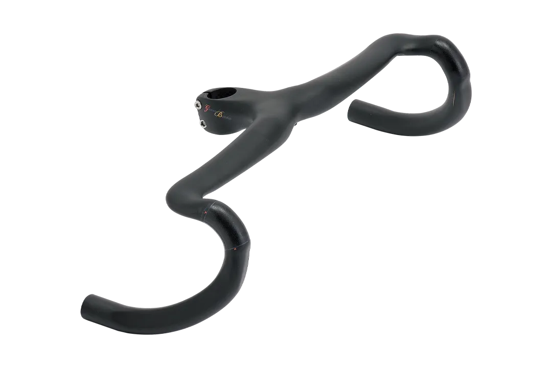 OnebyESU(ワンバイエス)グランベース ステム一体型ハンドル