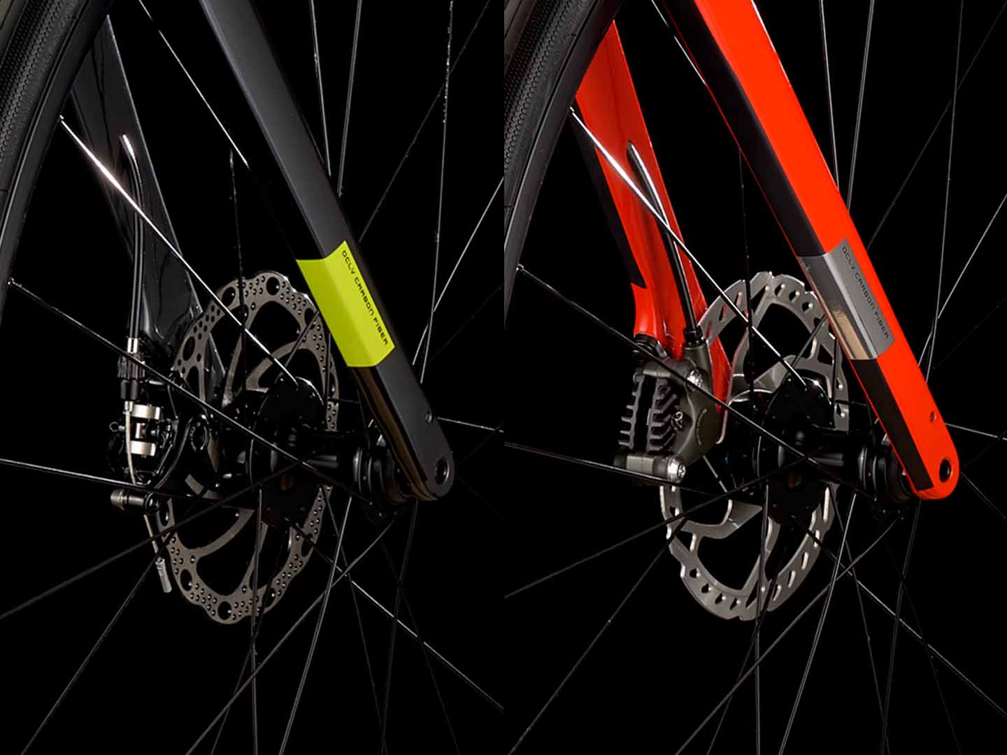 油圧ディスクブレーキのメリットとおすすめディスクロードバイク