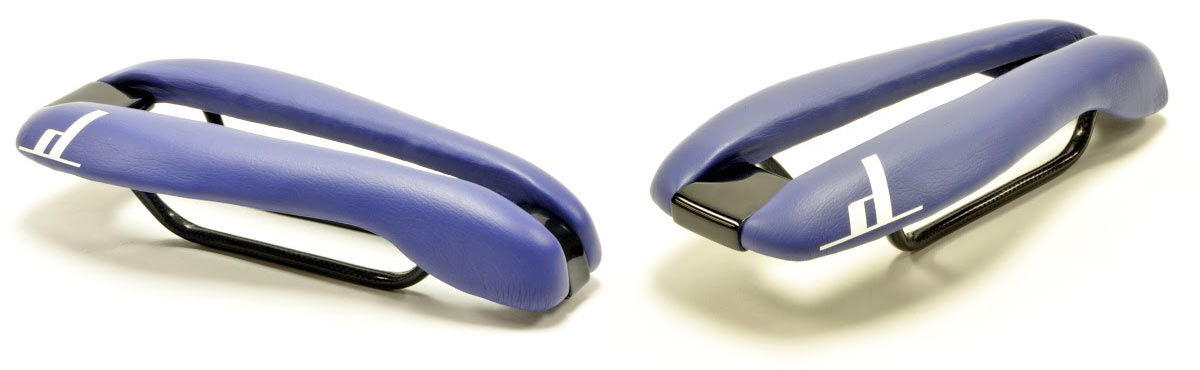 Dash Cycles launches more economical saddle range, still plenty of