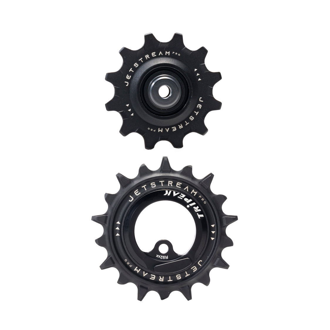 Jetstream Pro 2 Pulley Wheel Kits (12-18T) SRAM ROAD AXS ビッグ