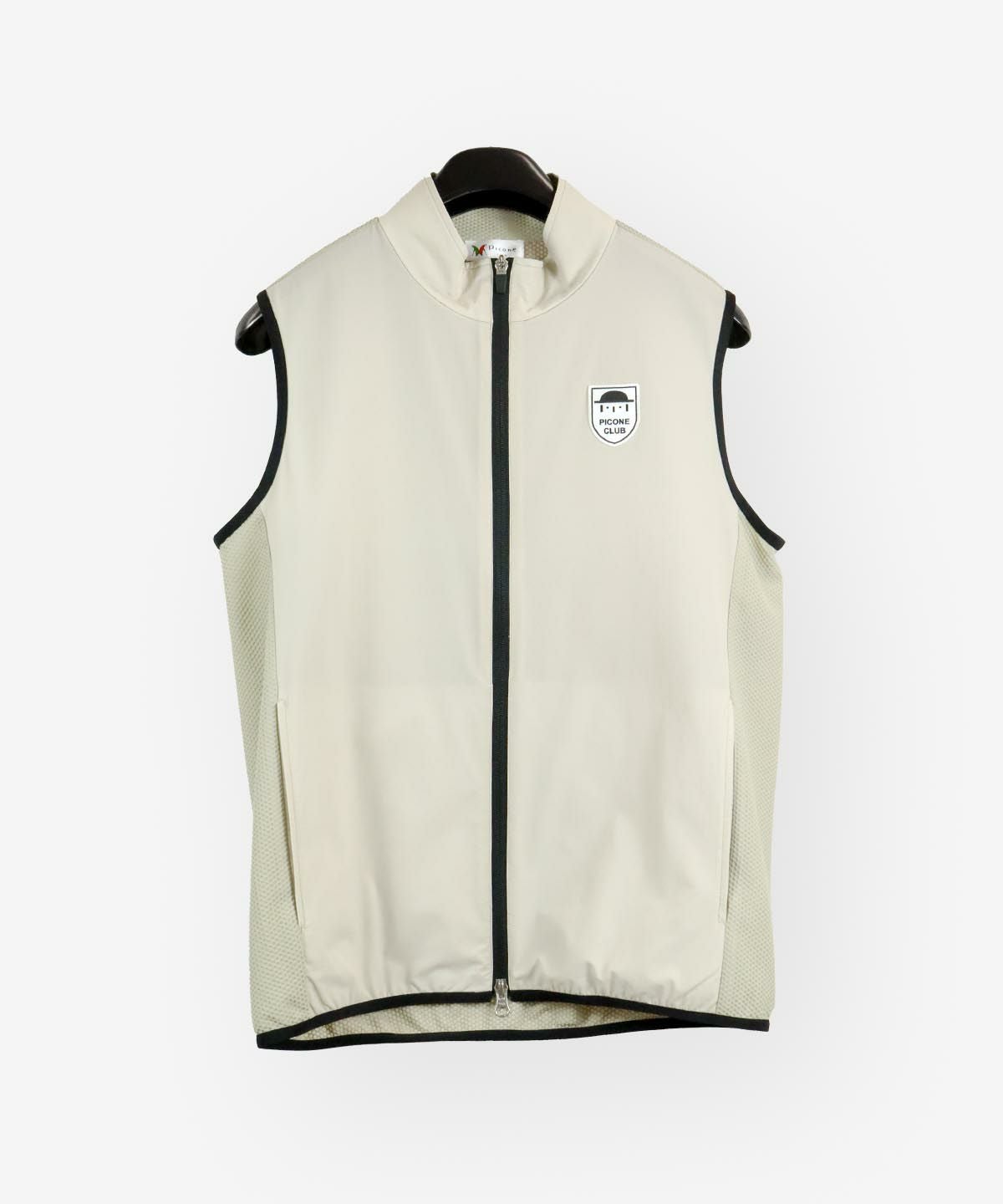 メンズ】Vネックニットベスト|ピッコーネクラブ-アウトレット