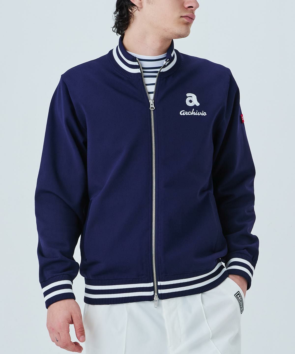 アルチビオ メンズ ブルゾン - ゴルフウェア通販 ビキジャパン公式