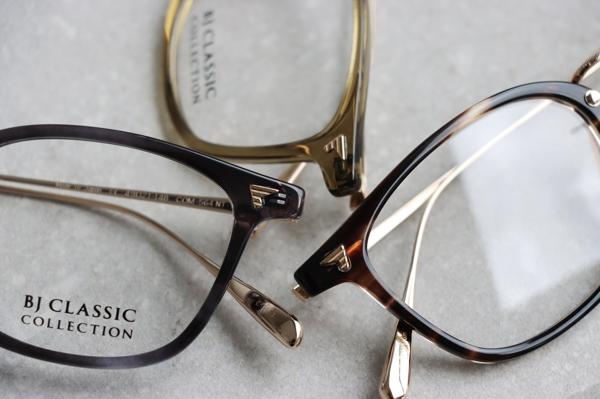 コンビシリーズ「COM-564NT」のご紹介。 | BJ CLASSIC COLLECTION