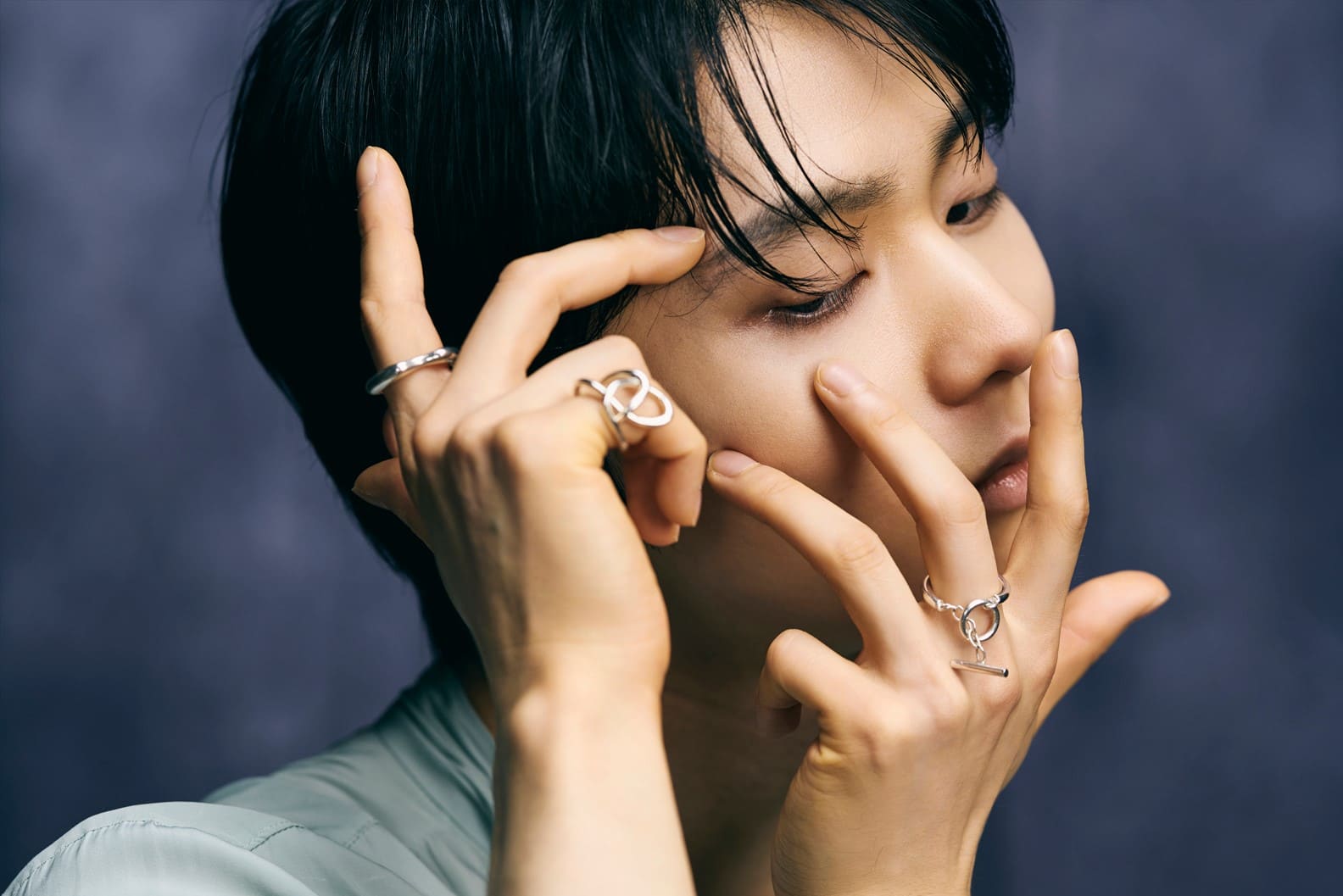 柔和な羽生結弦、魅惑的な羽生結弦、躍動的な羽生結弦にくぎ付け - 推し楽