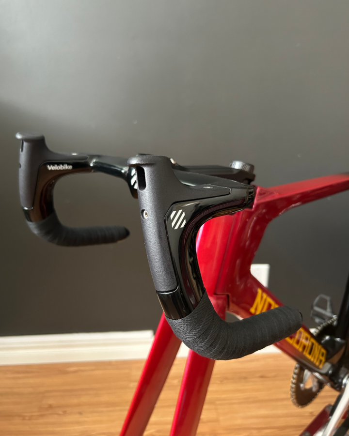 Velobike Skat Endurance Handlebars Update – Boards and Peaks – Von