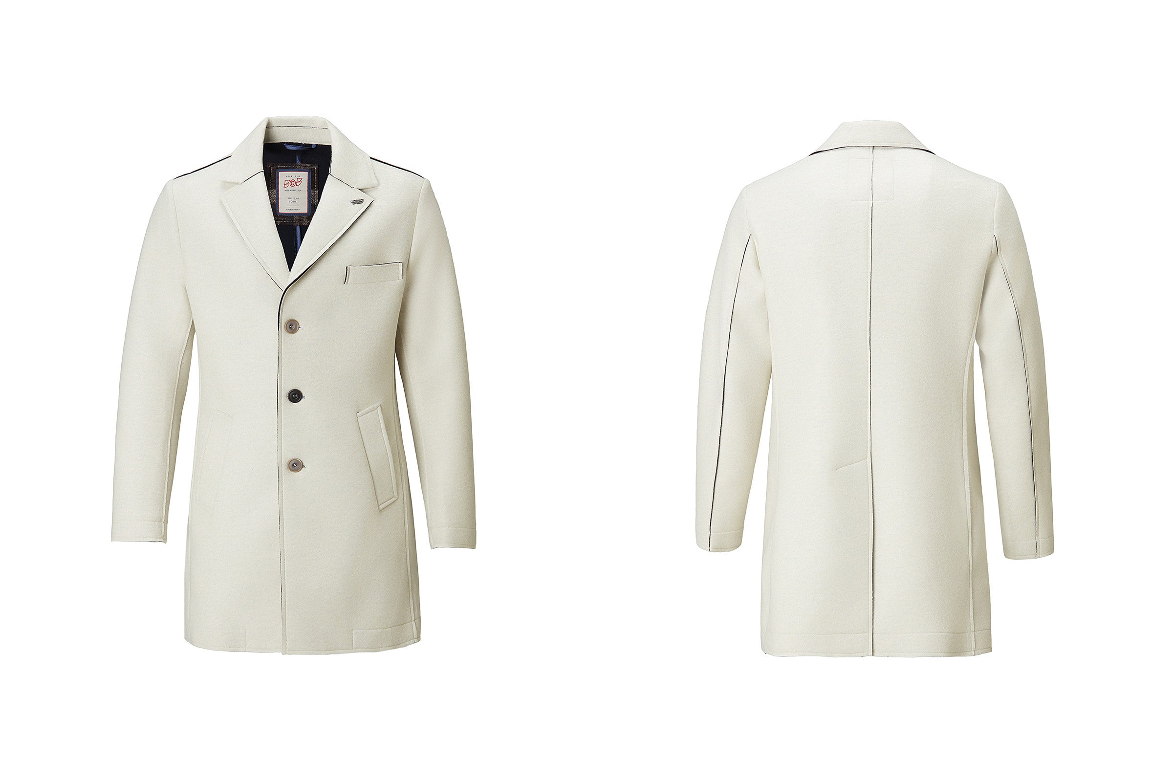 THE MODERN CHESTER BOB JAPAN