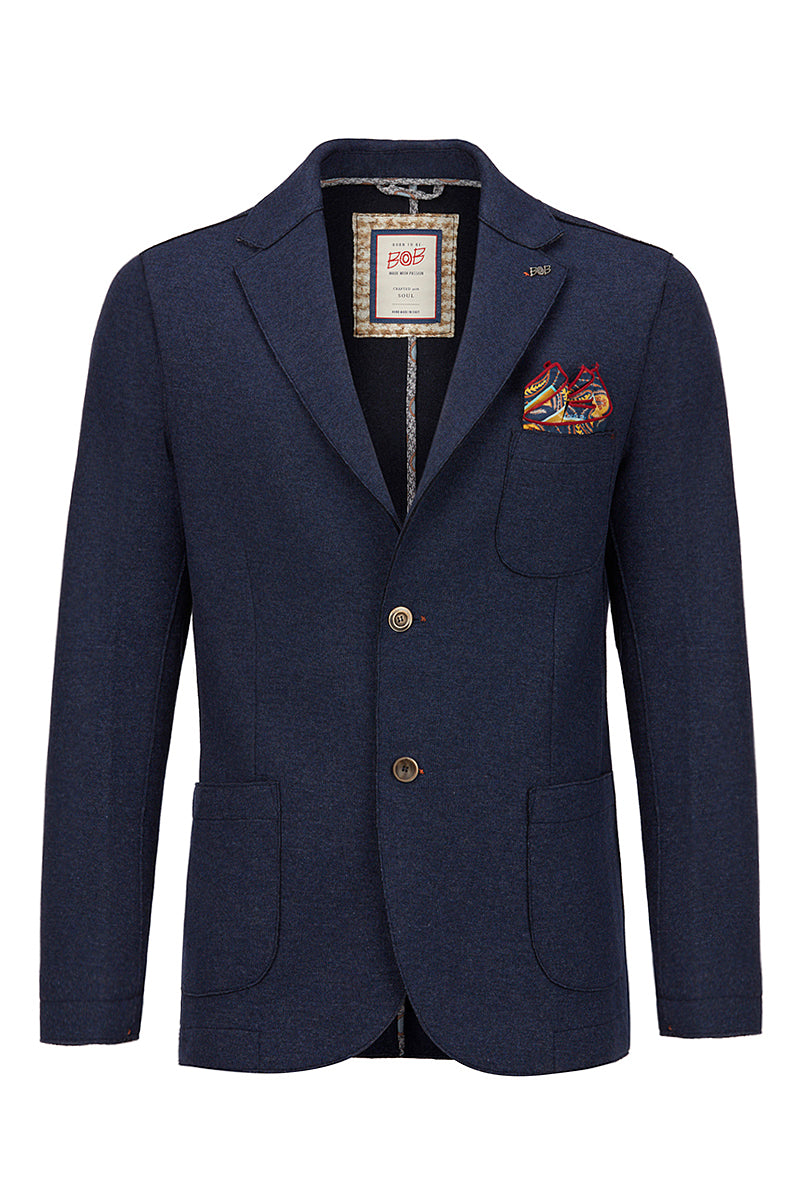 BONDING MATERIAL SERIES｜BOB JAPAN公式 イタリア メンズアパレル