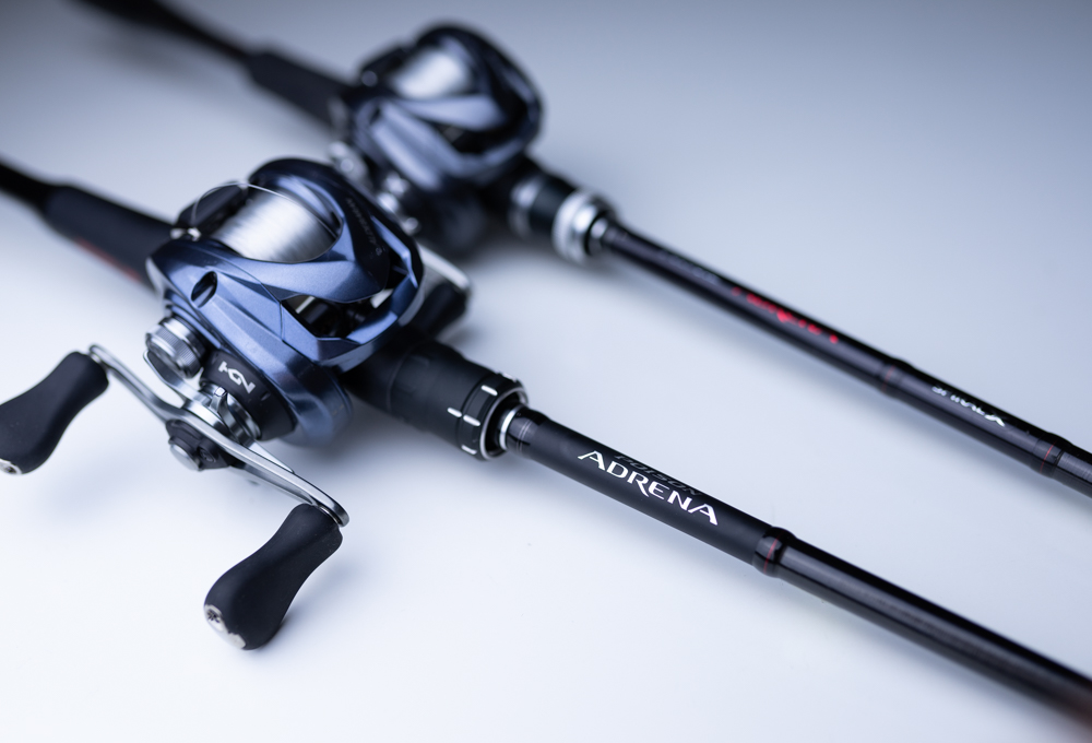 Newポイズンアドレナ】キンキンすぎて驚いた！カーボンモノコック