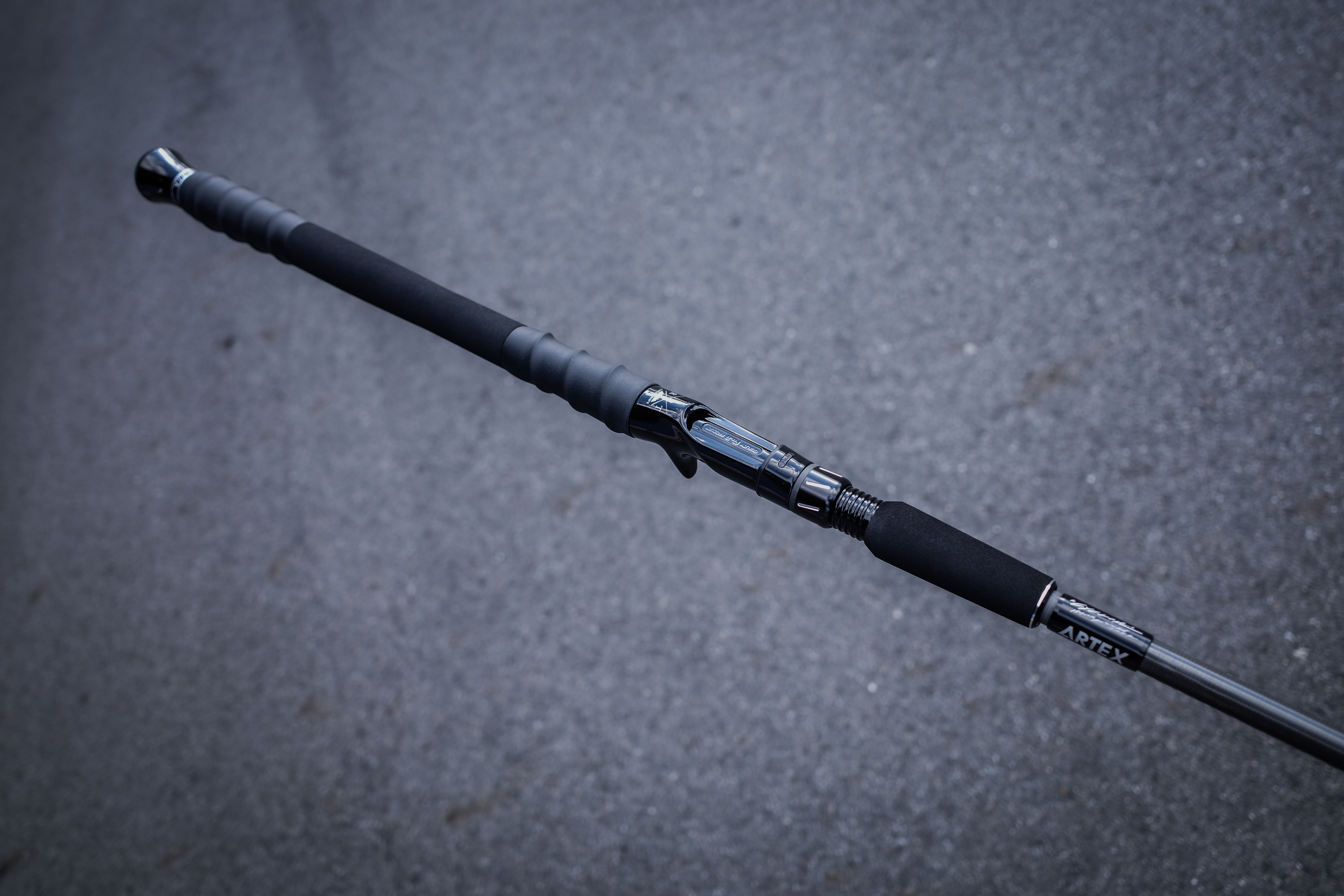 password:drt: ARTEX -CYCLONE-