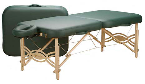 まりアースライトマッサージベッド、スピリット まりアースライト