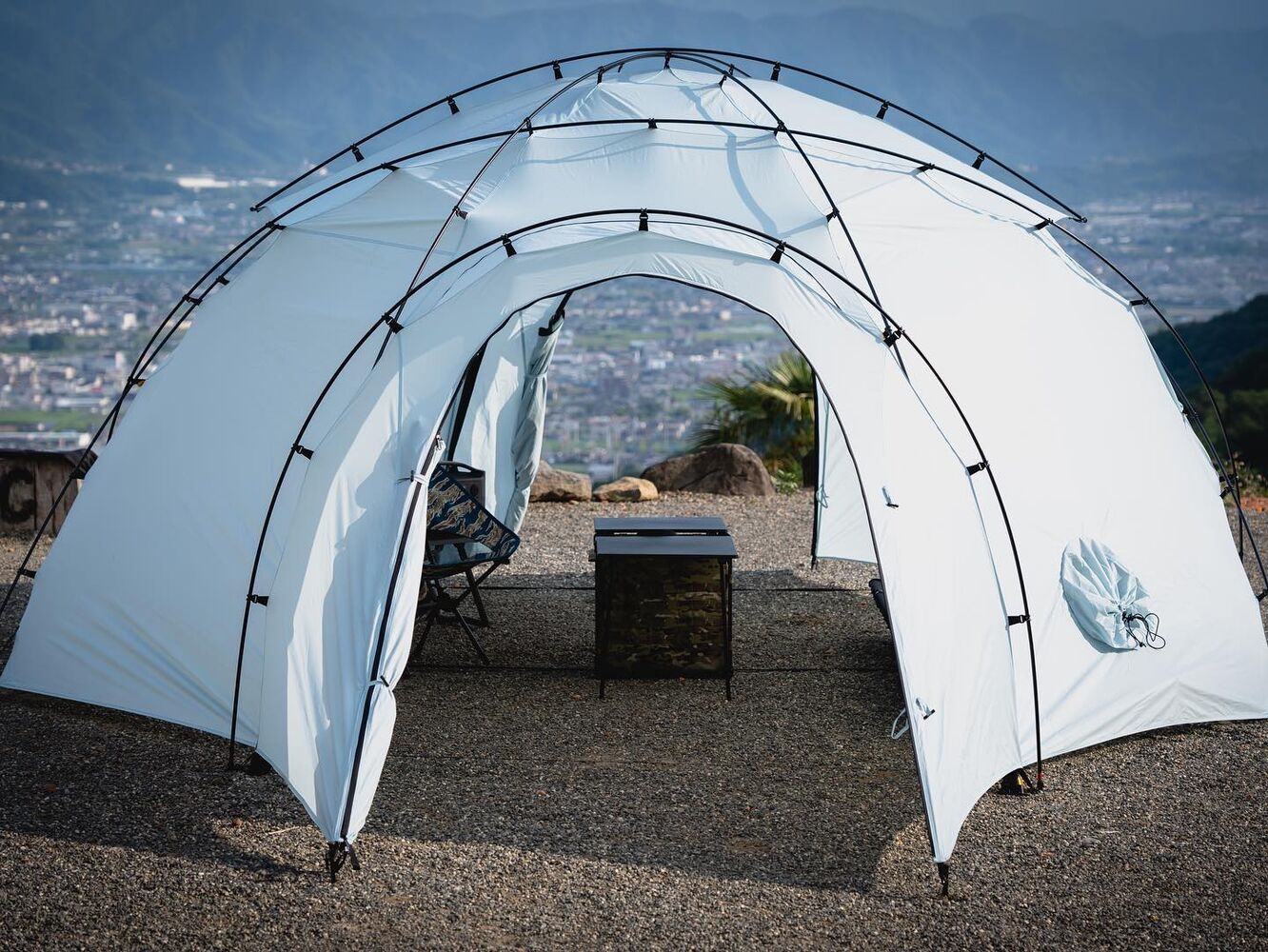powtent pow tent パウテント ドームテント 値下げ！ powtent pow tent