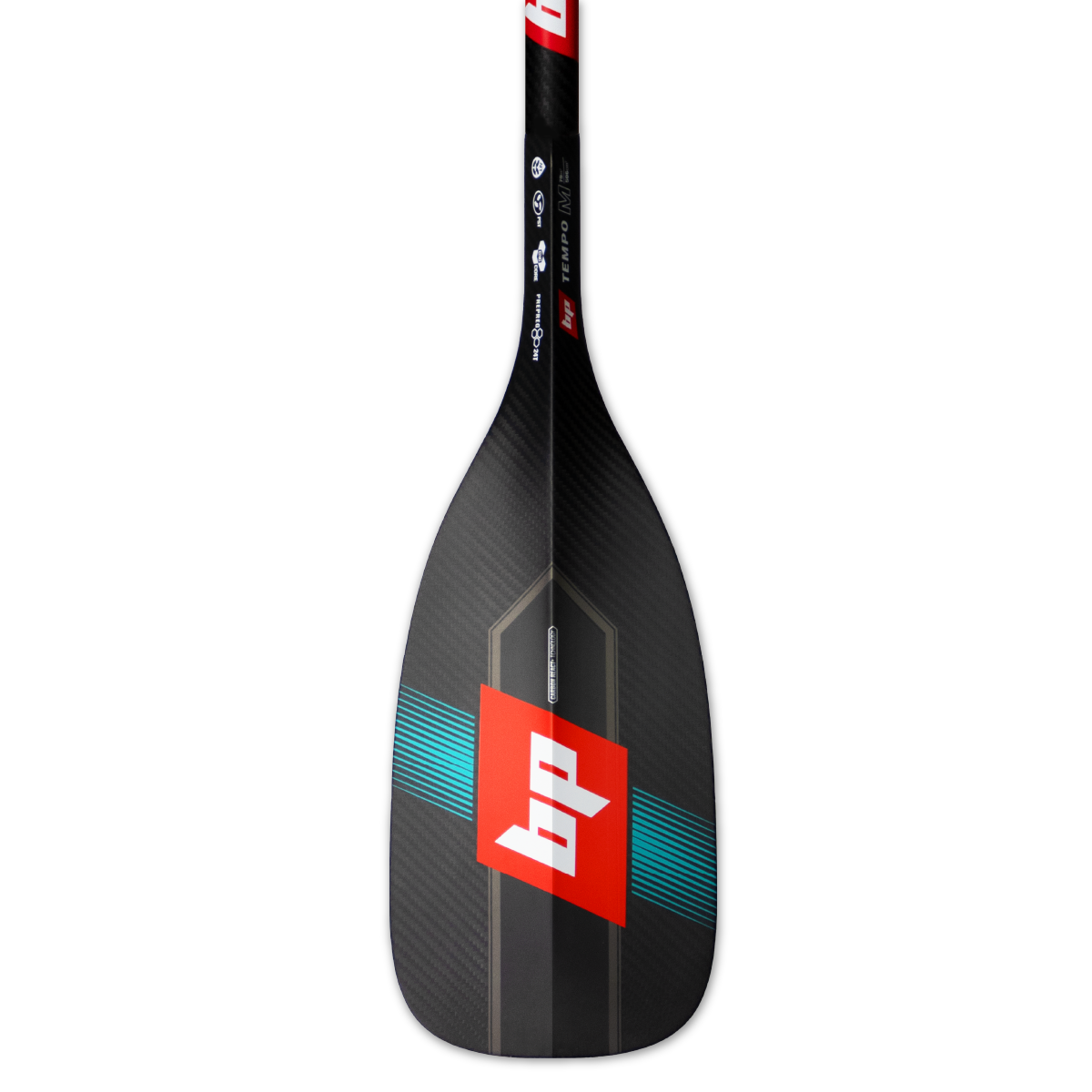 Hydro TempoX 3-Piece SUP Paddle | BLACK PROJECT SUP