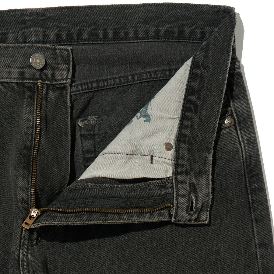 LEVI'S ( リーバイス ) 578 バギー ジーンズ ワイドシルエット