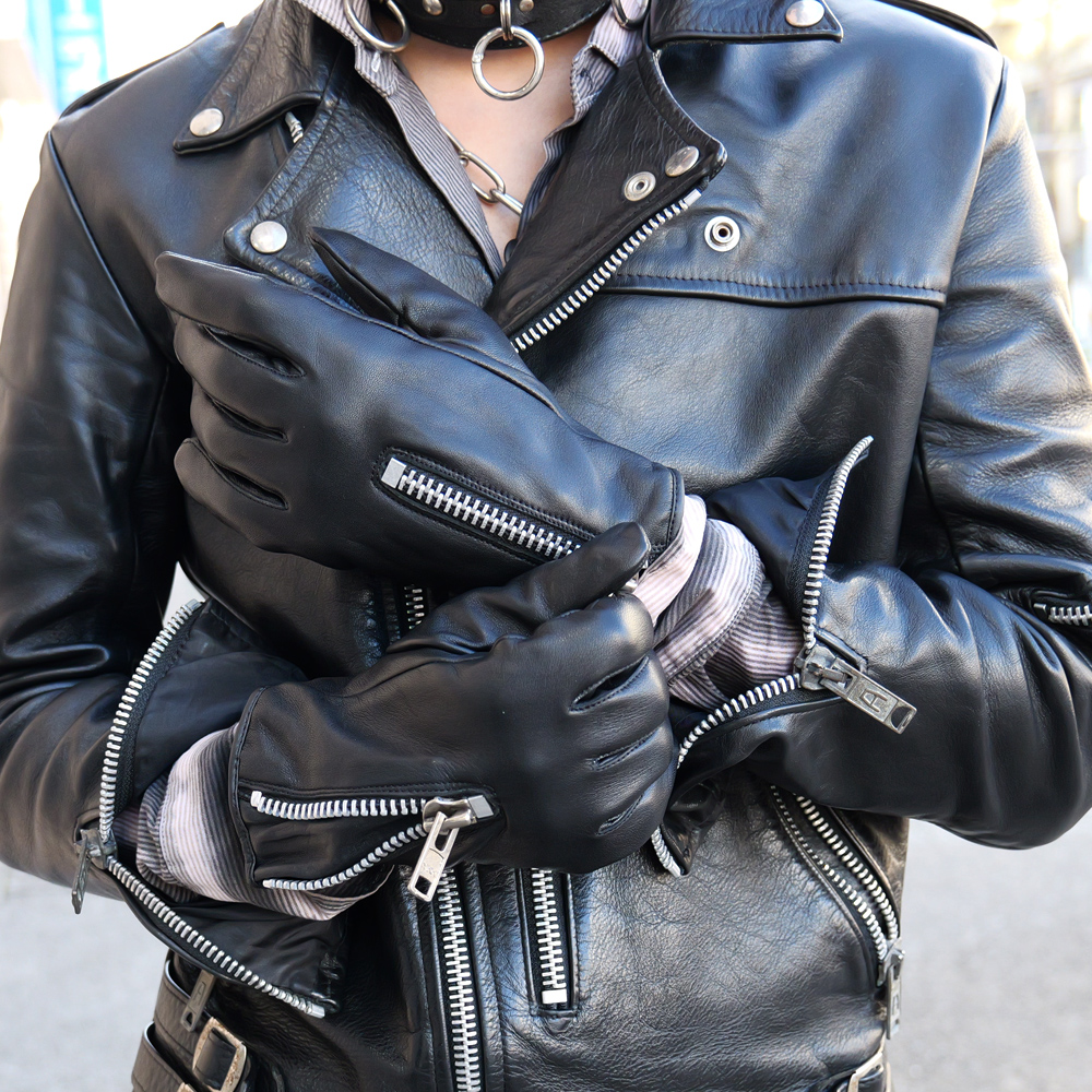 ITEMS｜ブラックマーケット｜名古屋の革ジャン取扱専門店｜Lewis