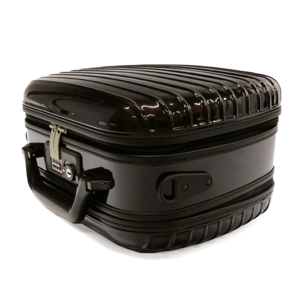 リモワ RIMOWA サルサ デラックス ビューティーケース13L グレー
