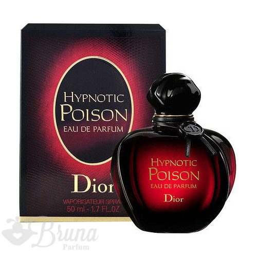 Купить духи Dior Poison Hypnotic Eau de Parfum оригинал духи