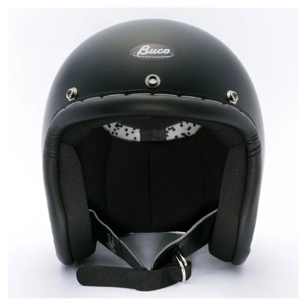 スモールジェット Buco ラインアップ | ブコ ヘルメット販売総代理店