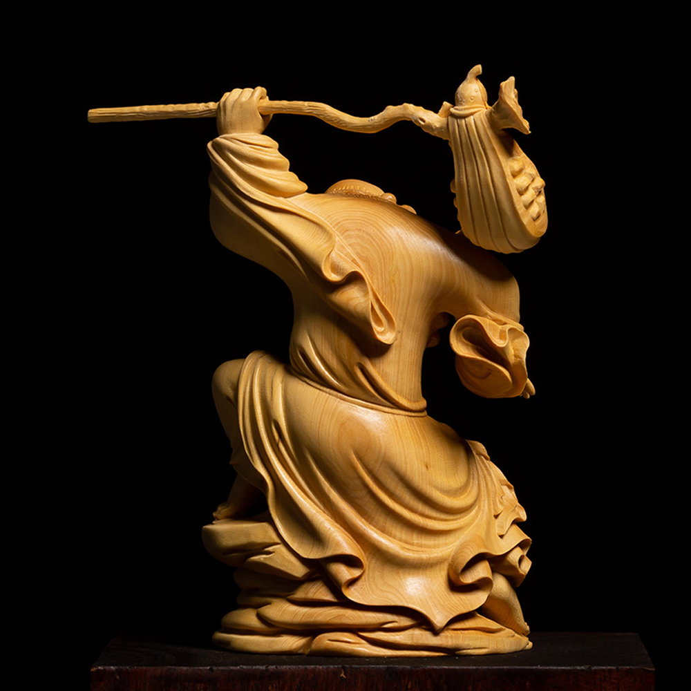 時間限定値下げ仏像 木彫り 年代物 時間限定値下げ仏像 木彫り 年代物