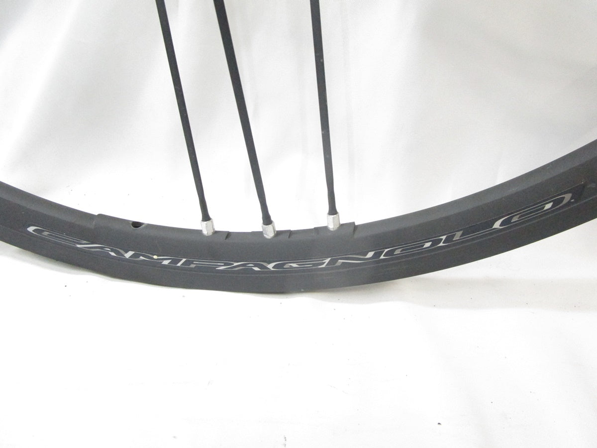 CAMPAGNOLO 「カンパニョーロ」 SHAMAL MILLE C15 シマノ11速 ホイール