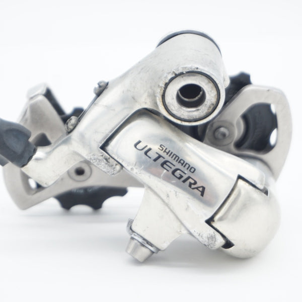 SHIMANO ULTEGRA リアディレイラー8050 b軸欠品 ※再値下げ SHIMANO
