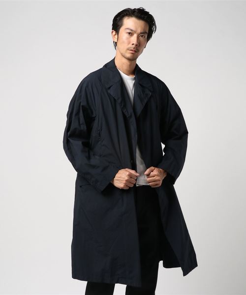 TEATORA（テアトラ）の「TEATORA (テアトラ) DEVICE COAT packable TT