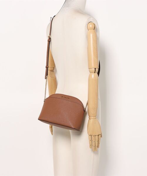 MICHAEL KORS（マイケルコース）の「JET SET TRAVEL ドーム クロス