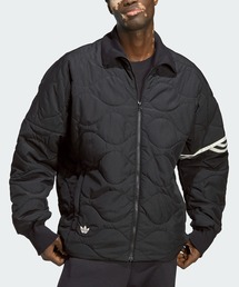 adidas（アディダス）の「SST ダウンジャケット / アディダス