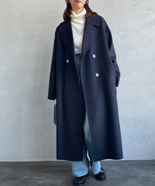 LE GLAZIK（ルグラジック）の「[LE GLAZIK/ル グラジック] ラムウールW