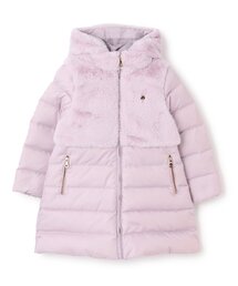 kate spade 新品 コート 150サイズ kate spade new york kids｜ケイト