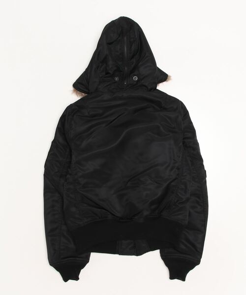 HYSTERIC GLAMOUR（ヒステリックグラマー）の「HYSTERIC ACADEMY