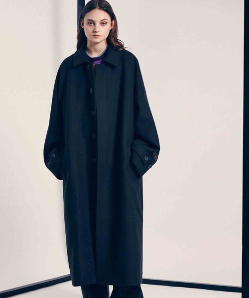 MAISON SPECIAL（メゾンスペシャル）の「《ユニセックスアイテム