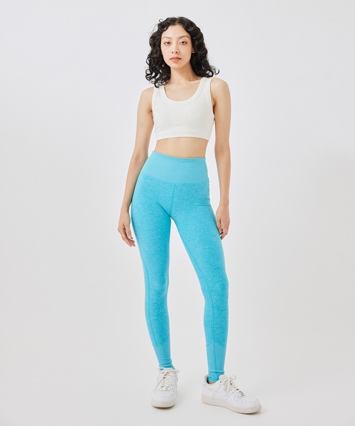 Alo Yoga（アロヨガ）の「【alo】ハイウエストアローソフトラウンジ